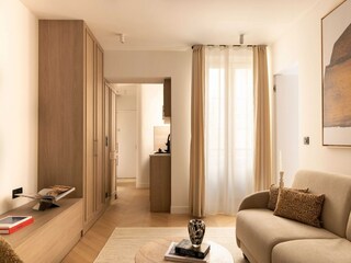 Apartment Paris  23