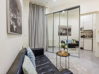 Apartment Paris  2