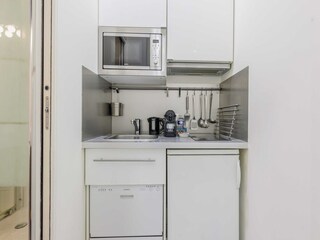 Apartment Paris  3