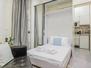 Apartamento Paris  4