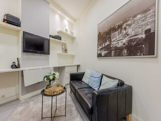 Apartment Paris  6