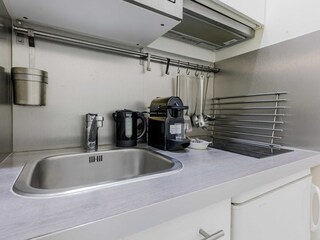 Apartment Paris  8