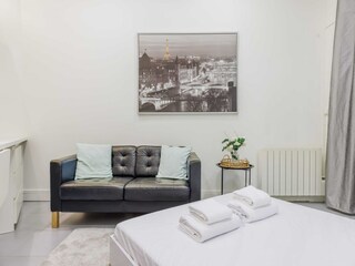 Apartment Paris  9