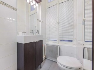 Apartment Paris  10
