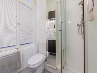 Apartment Paris  11
