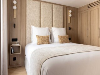 Apartment Paris  3