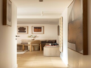 Apartment Paris  21
