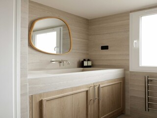 Apartment Paris  23