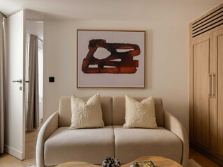 Apartment Paris  27