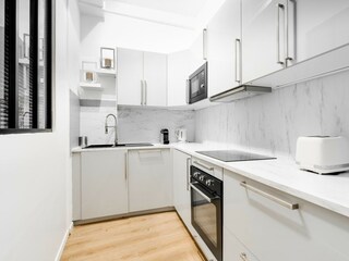 Appartement Paris  2