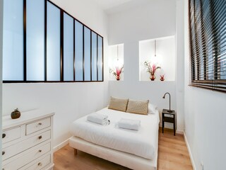 Appartement Paris  3
