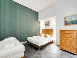 Appartement Paris  4