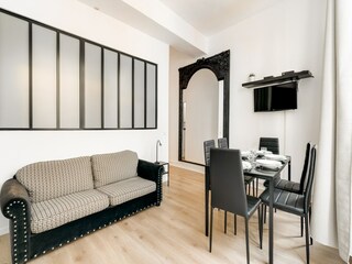 Apartment Paris  6