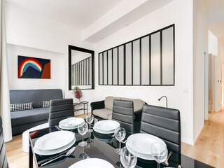 Appartement Paris  7