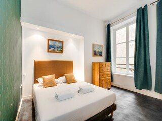 Apartment Paris  9