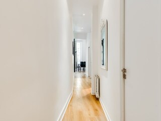 Appartement Paris  10