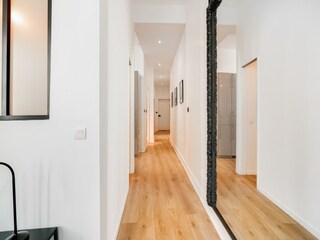Appartement Paris  11