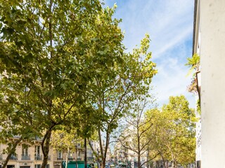 Appartement Paris  12