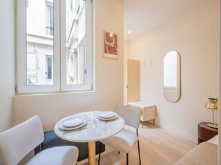 Appartement Paris  3