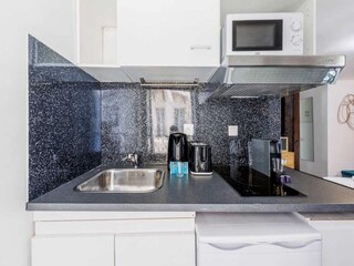 Apartment Paris  2