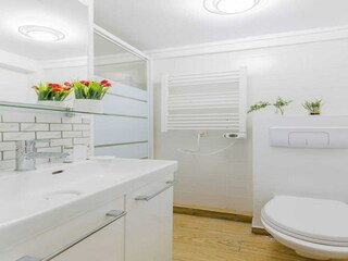 Apartment Paris  4