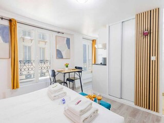 Apartment Paris  6