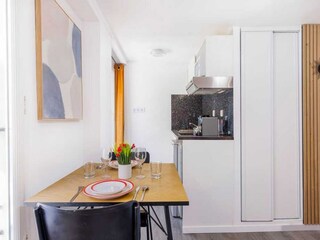Apartment Paris  7