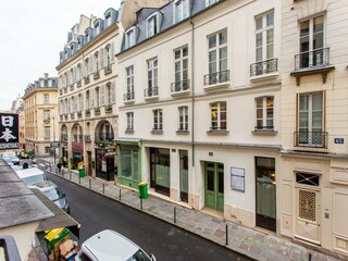 Apartment Paris  9