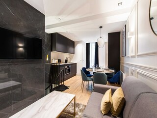 Apartment Paris  2