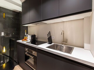 Apartment Paris  3