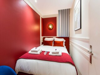 Apartment Paris  4