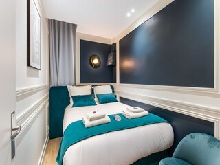 Apartment Paris  6