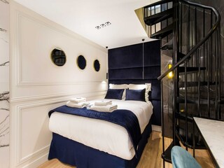 Apartment Paris  10