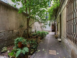 Apartment Paris  15