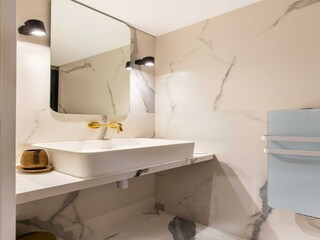 Apartamento Paris  5