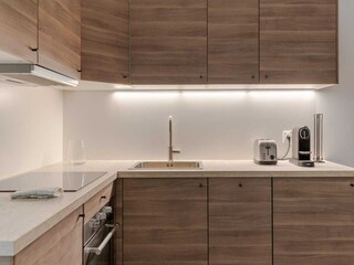 Apartamento Paris  2