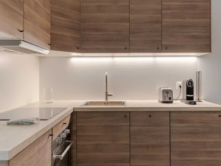 Apartment Paris  2
