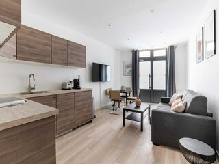 Apartamento Paris  3