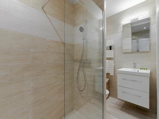 Appartement Paris  4