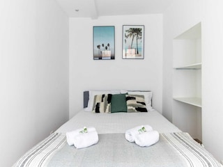 Apartment Paris  5