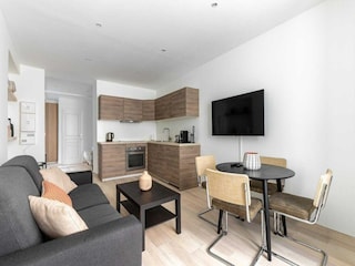 Apartment Paris  6
