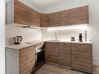 Apartamento Paris  8