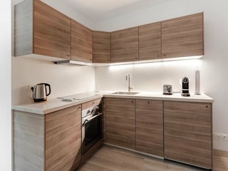 Appartement Paris  8