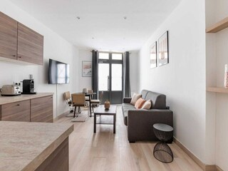 Appartement Paris  9