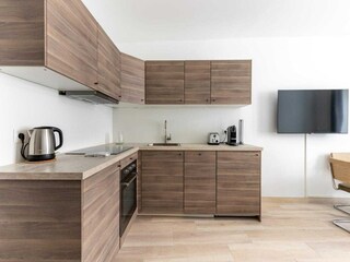 Apartment Paris  10