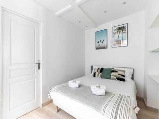 Appartement Paris  11