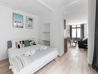 Appartement Paris  12