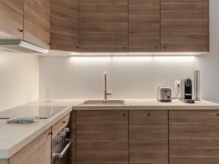 Apartment Paris  2