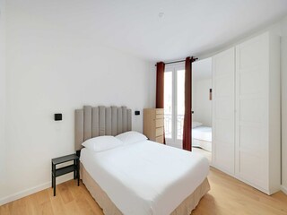 Apartment Paris  2