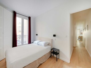 Appartement Paris  3